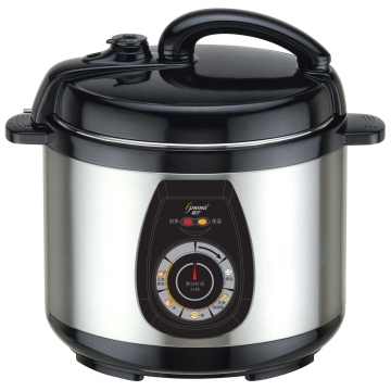 Fashion and Classic Electric Pressure Cooker