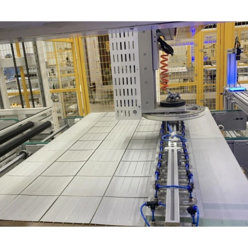 High-Efficiency Suntech 72 Cells Monocrystalline Silicon 380W Solar Panel
