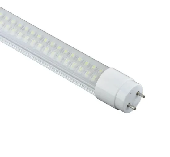 Energy Saving 3000k / 3200k T10 Led Tube Lights 1600lm For 20w Fluorescent Tube
