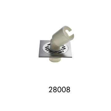 Factory Price Square Stainless Steel Drainer Floor Drain