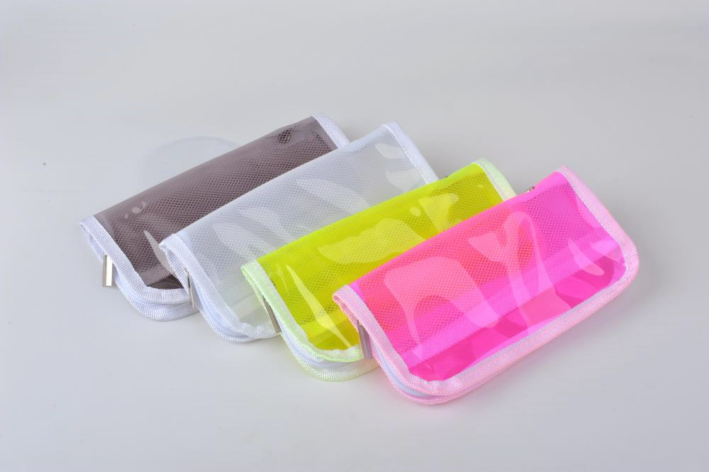 PVC pencil box