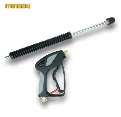 2021 High pressure water spray gun spray gun