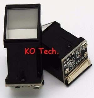 KO-K420 Original new Optical fingerprint sensor module