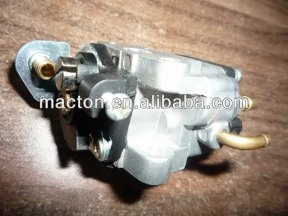 Lawnmowers Carburetor For Troy-Bilt TB26TB TB475SS TB490BC TB425CS Gas Trimmer Carburetor
