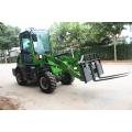 800KG 908 Hidrolik Mini Front End Shovel Loader