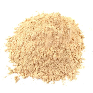 pó de raiz de maca orgânica