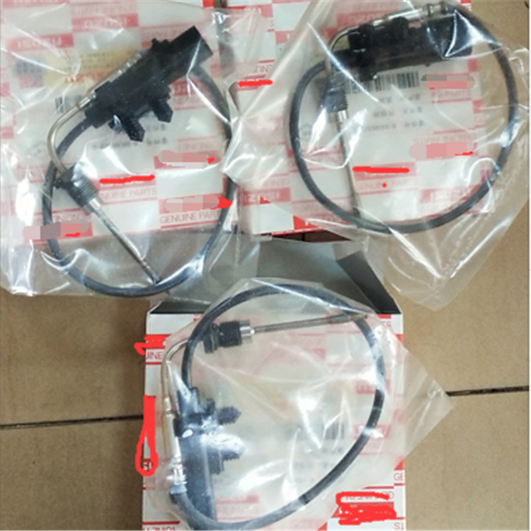 Isuzu Pump Sensor 8980863290/8-98086329-0 China