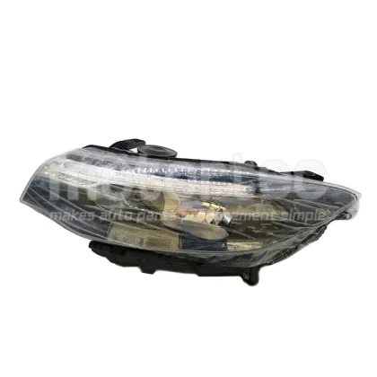 Qoros 3 Car Auto Spare Parts - Wholesaler Headlight 100016947
