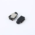 Conector de áudio de 3,5 mm CH -1,4 mm