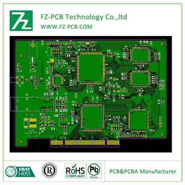 Double Side High Quality Circuit Board PCB