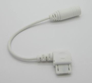 Mobile Phone Multifunction Cable Female Micro Usb To 3.5mm Headset Adapter