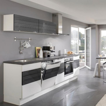 Mobili da cucina in legno personalizzati per il design della cucina da sogno