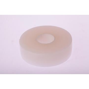 Fita adesiva de silicone limpa