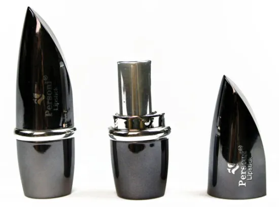 good selling uv printing plastic Cosmetic Empty Lipstick Tubes