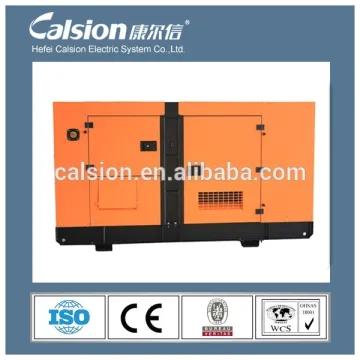 Hot Sale Emergency Diesel Generator 300kva with Import Engine