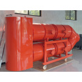 Ventilation Equipment Mine Local Fans Local ventilator for mining Supplier