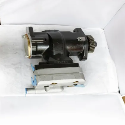 air compressor 4946294F of dongfeng truck