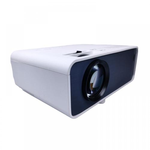 Soporte LCD 1080p HD Smart Home Theater Proyector