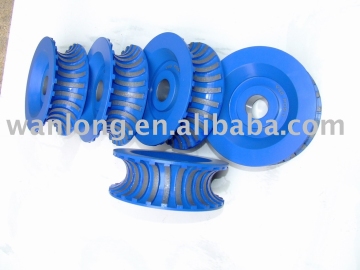 diamond grinding wheel