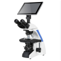 Digital Microscope LCD 9.7 inch Biological Microscope