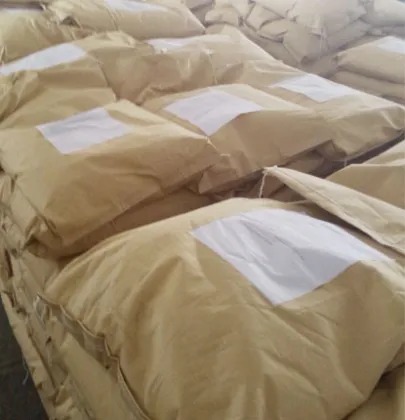 red Bentonite powder for oil refine