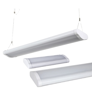 Süper parlak LED High Bay Işıkları ve Hareket Sensörü ile Kolye Lambaları