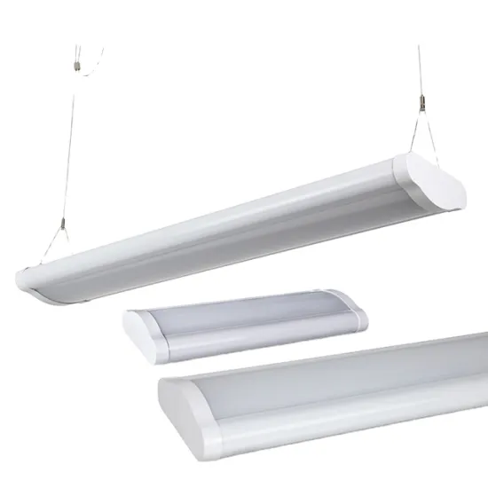 Super Bright LED High Bay Lights & Pendant Lamps with Motion Sensor