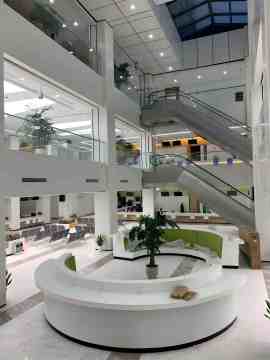 Sustainable Steel Wall Panel for Modern Construction