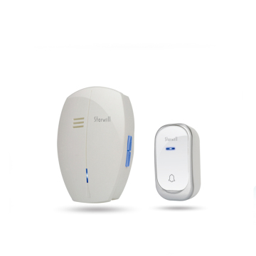Factory Wholesale Voye Wireless Doorbell SEBAMI 110V