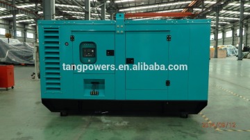 Deutz Manufacturer !! Deutz generator 100KW