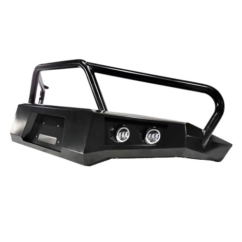 Accesorios para automóviles para camioneta todoterreno Hilux Revo Bull Bar