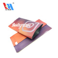 Aluminum Foil Zigzag Fin Seal Bag For Chocolate