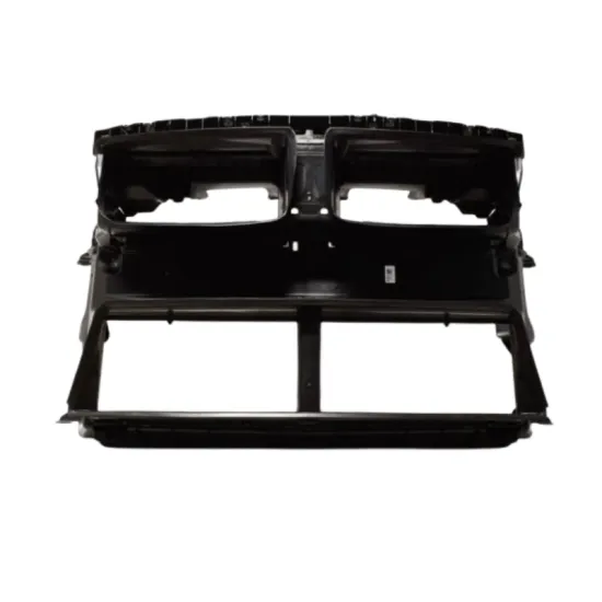 OEM Intake Car Parts Front Cooling Radiator Baffle for BMW X1 F48 F49 OE 51747374197