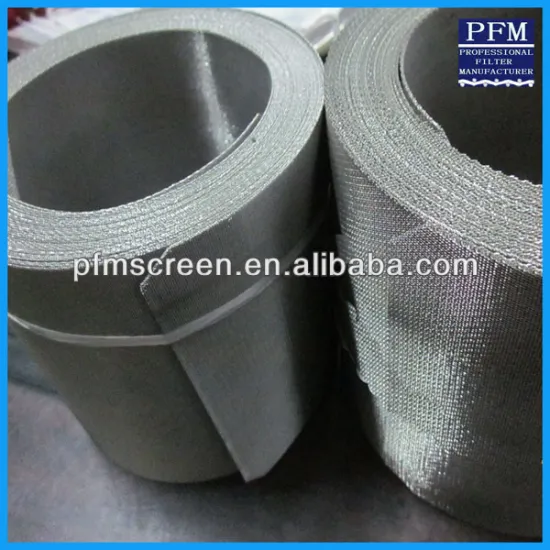 THERMAL NET FOR EXTRUDER