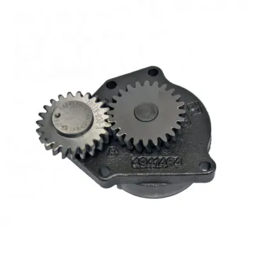GENUINE Lube Pump 4941464: Authentic Lubrication Solutions