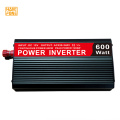 12v 24v 48v dc to ac 110v 220v inverter 600W car power inverter