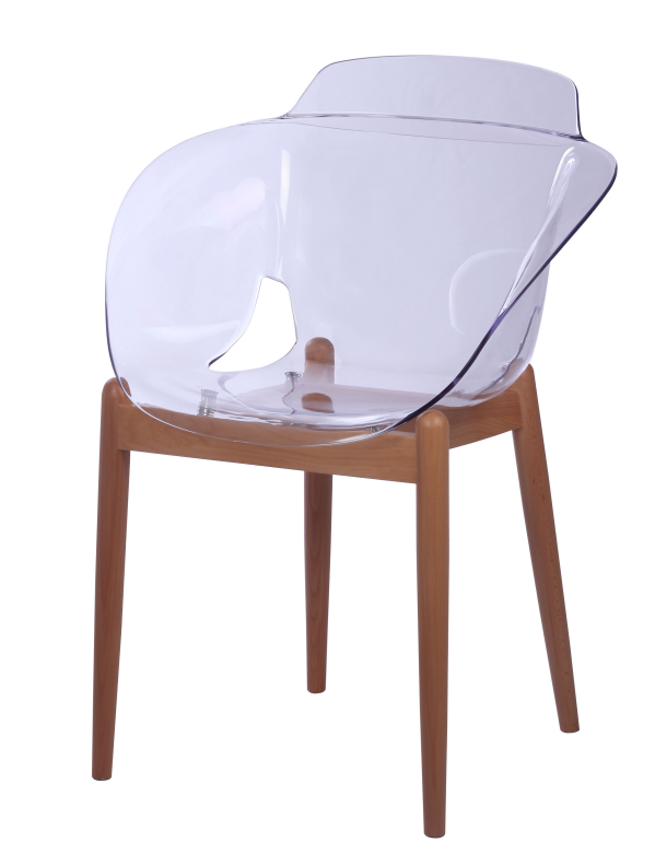 FRENCH DESIGN CHAIR
