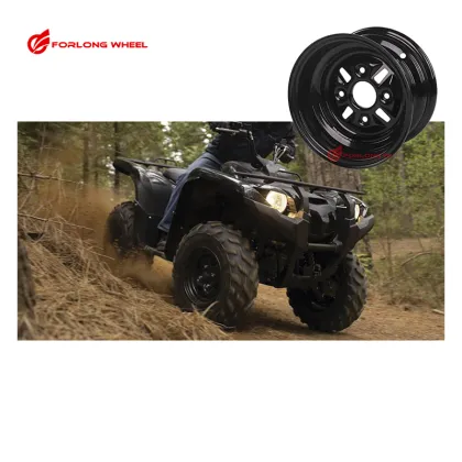 FORLONG 10 Inch 5.50x10 ATV UTV Wheels - Wholesale