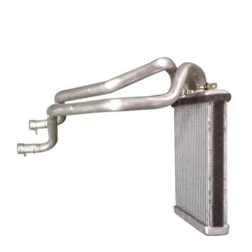 Tongshi Auto Heater Core For NISSAN ALTIMA 03 car heater core