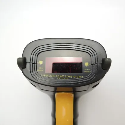 IPBS040 Bluetooth Mobile Android Handheld Barcode Scanner