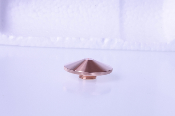 ECE Nozzle For Trumpf Cutting Head trumpf laser nozzles 2