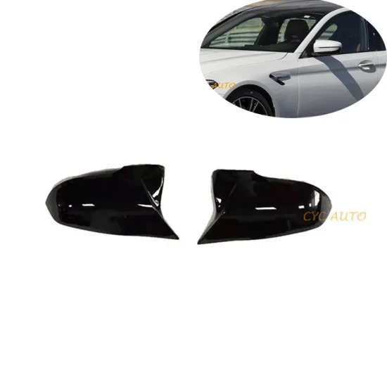 F48 F49 BMW X1 Front Side Body Mirror Protector Cover 2016-2020