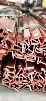 2.5mm copper pipe for jewelry making