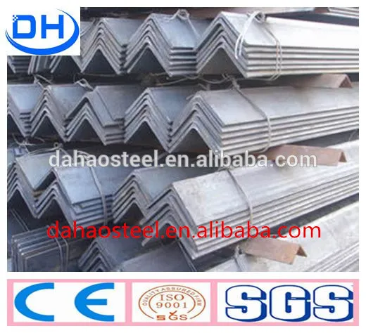 Wholesale Alibaba steel angle