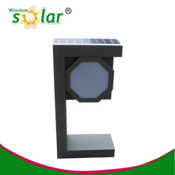 Economical with Green Protection Solar Grass Lamp