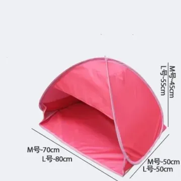 Lazy Tent Hot Selling Tent Outdoor Automatic Quick Opening Beach Sunshade Spot