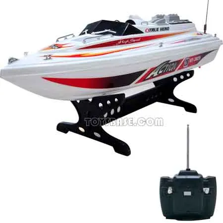 High Speed Radio Control Boat HT-3825 (RZC69249),RC Boat,R/C Boat,Remote control boat,Toy boat,Electric Toy boat,Electric Boat