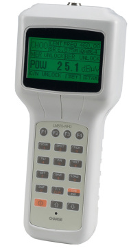 DVB-C Qam Analyser (LM870-WFD)