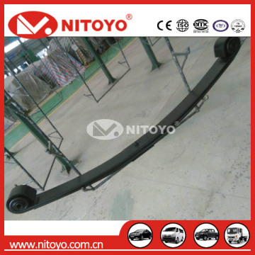 Nitoyo Original Ersatzblattfeder für Freightliner OEM A16-14695-000 46-1406