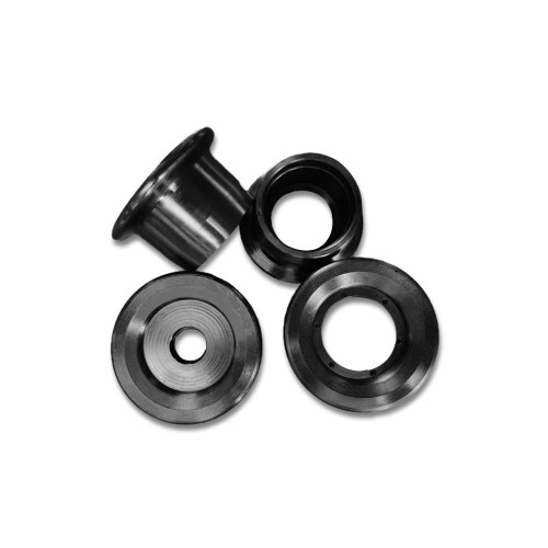 Precision ABS PP POM Components